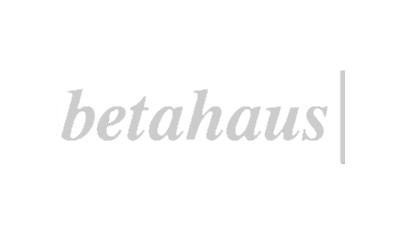 betahaus - website