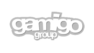 gamigo - website